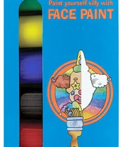 Blick Art Palmer Face Paint