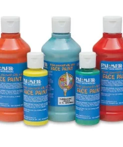 Blick Art Palmer Face Paint