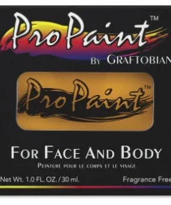 Blick Art BLICK Full Catalog Graftobian ProPaint Face And Body Paints