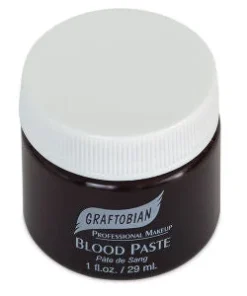 Blick Art Graftobian Blood Paste