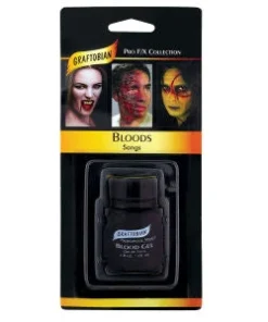 Blick Art Graftobian Blood Gel