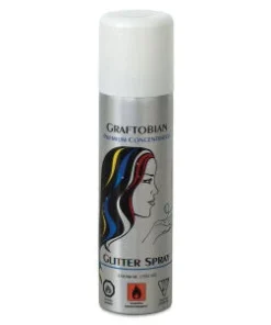 Blick Art Graftobian Hair Color Spray BLICK Full Catalog