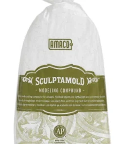 Blick Art Amaco Sculptamold Molding & Casting Material BLICK Full Catalog