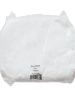 Blick Art Plaster Of Paris Molding & Casting Material