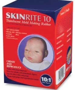 Blick Art ArtMolds SkinRite 10 Molding Rubber