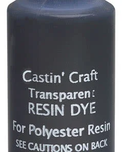 Blick Art Castin'Craft Transparent Dyes