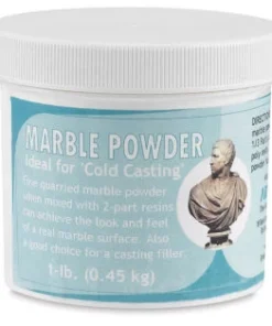 Blick Art ArtMolds Powders