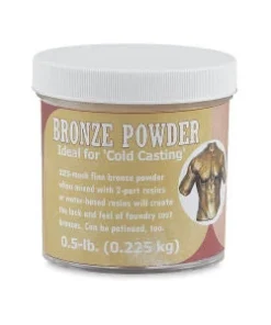 Blick Art ArtMolds Powders