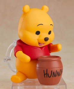 Good Smile Company Winnie The Pooh And Piglet Nendoroid 996 Figure By Good Smile Looney Tunes