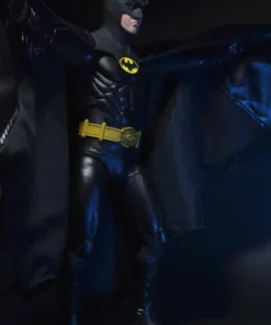 Batman Returns (1989) – 1/4 Scale Action Figure – Michael Keaton By NECA