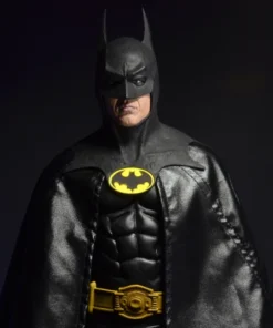 Batman Returns (1989) – 1/4 Scale Action Figure – Michael Keaton By NECA