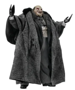 Batman Returns – 1/4 Scale Action Figure – Mayoral Penguin (Danny DeVito) By NECA