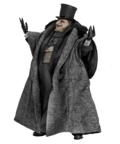 Batman Returns – 1/4 Scale Action Figure – Mayoral Penguin (Danny DeVito) By NECA