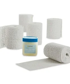 Buy ๐งจ Blick Art Pearhead Belly Casting Kit Life & Body Casting โญ 7 Blick Art Pearhead Belly Casting Kit Life & Body Casting