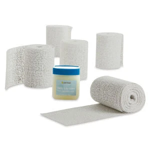 Buy ๐งจ Blick Art Pearhead Belly Casting Kit Life & Body Casting โญ 3 Blick Art Pearhead Belly Casting Kit Life & Body Casting