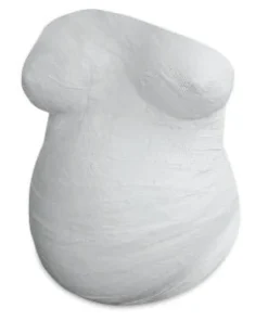 Buy ๐งจ Blick Art Pearhead Belly Casting Kit Life & Body Casting โญ 9 Blick Art Pearhead Belly Casting Kit Life & Body Casting