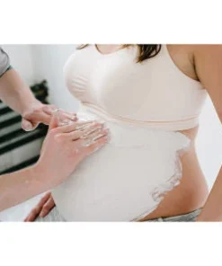 Buy ๐งจ Blick Art Pearhead Belly Casting Kit Life & Body Casting โญ 8 Blick Art Pearhead Belly Casting Kit Life & Body Casting