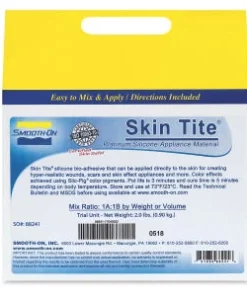 Blick Art Smooth-On Skin Tite Bio-Adhesive Life & Body Casting
