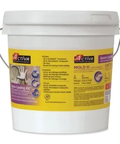 Blick Art Activa Quick-Casting Kit