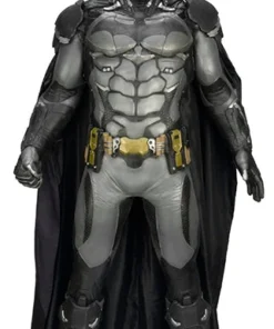 Batman: Arkham Knight Batman Life-Size Foam Prop Replica By NECA