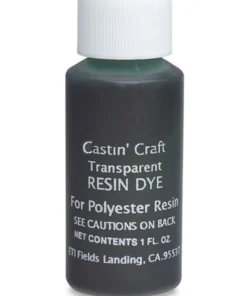 Blick Art Castin'Craft Transparent Dyes