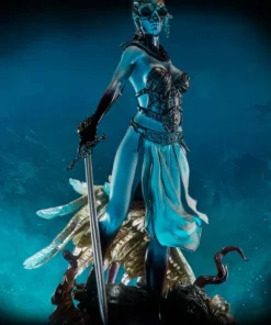 PureArts COURT OF THE DEAD: KIER - VALKYRIES REVENGE