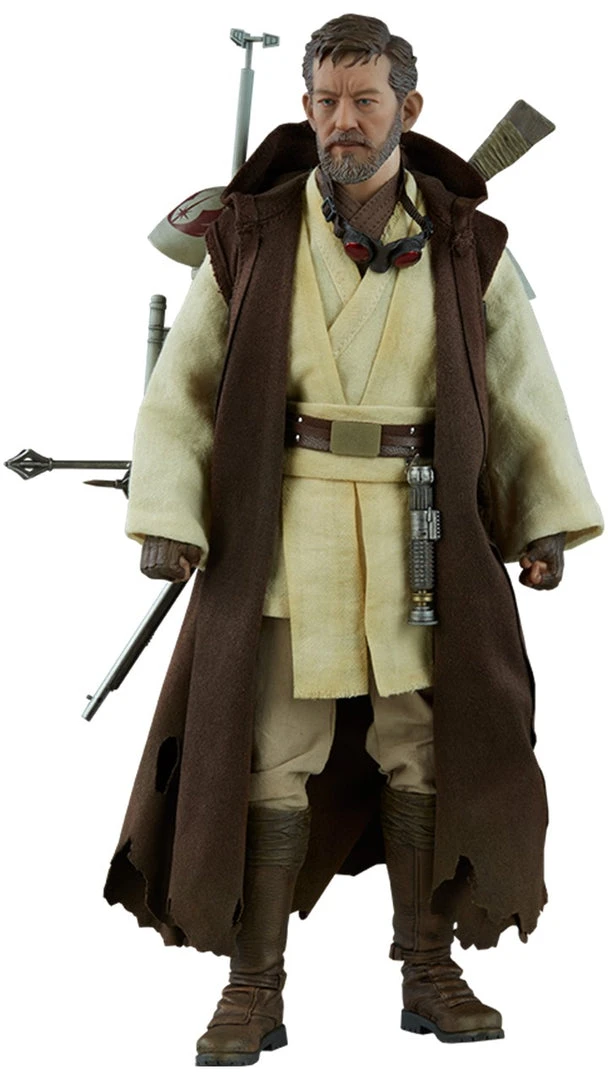 Best reviews of 👍 Mythos Sixth Scale Collectible Figures Obi-Wan Kenobi Sixth Scale Figure ✔️ 22 Mythos Sixth Scale Collectible Figures Obi-Wan Kenobi Sixth Scale Figure