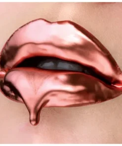 Blick Art Graftobian Metal Mania Cosmetic Powdered Metal Kits BLICK Full Catalog