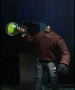 New 😍 Puppet Master – 7″ Scale Action Figure – Pinhead & Tunneler 2 Pack By NECA 🛒 31 Puppet Master – 7″ Scale Action Figure – Pinhead & Tunneler 2 Pack By NECA