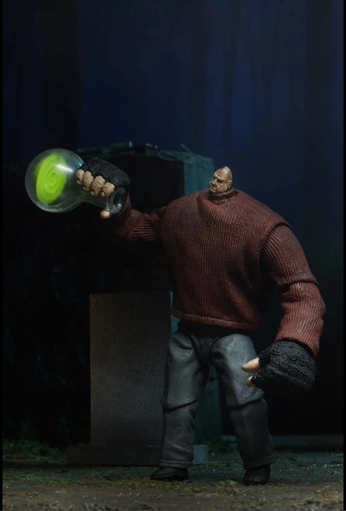 New 😍 Puppet Master – 7″ Scale Action Figure – Pinhead & Tunneler 2 Pack By NECA 🛒 10 Puppet Master – 7″ Scale Action Figure – Pinhead & Tunneler 2 Pack By NECA