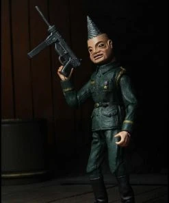 New 😍 Puppet Master – 7″ Scale Action Figure – Pinhead & Tunneler 2 Pack By NECA 🛒 32 Puppet Master – 7″ Scale Action Figure – Pinhead & Tunneler 2 Pack By NECA