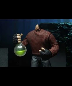 New 😍 Puppet Master – 7″ Scale Action Figure – Pinhead & Tunneler 2 Pack By NECA 🛒 33 Puppet Master – 7″ Scale Action Figure – Pinhead & Tunneler 2 Pack By NECA