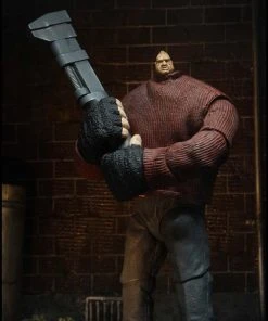 New 😍 Puppet Master – 7″ Scale Action Figure – Pinhead & Tunneler 2 Pack By NECA 🛒 34 Puppet Master – 7″ Scale Action Figure – Pinhead & Tunneler 2 Pack By NECA