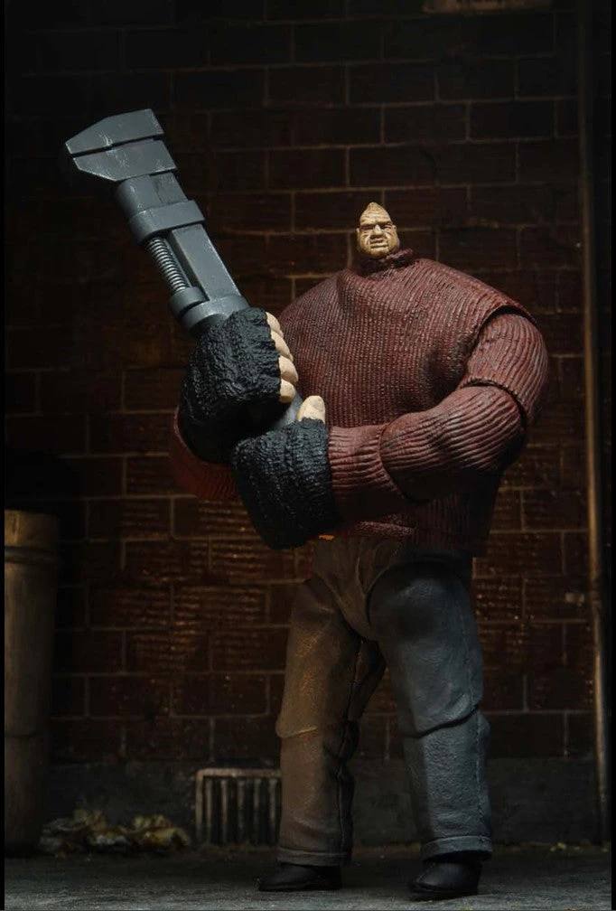 New 😍 Puppet Master – 7″ Scale Action Figure – Pinhead & Tunneler 2 Pack By NECA 🛒 13 Puppet Master – 7″ Scale Action Figure – Pinhead & Tunneler 2 Pack By NECA