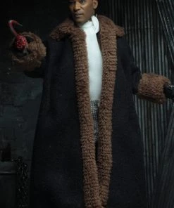 Candyman – 8” Clothed Action Figure By NECA