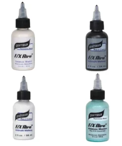 Blick Art Graftobian F/X Aire Airbrush Face And Body Makeup BLICK Full Catalog