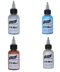 Blick Art Graftobian F/X Aire Airbrush Face And Body Makeup BLICK Full Catalog