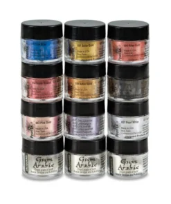 Discount π Blick Art Jacquard Pearl-Ex Pigment Sets BLICK Full Catalog π 17 Blick Art Jacquard Pearl-Ex Pigment Sets BLICK Full Catalog