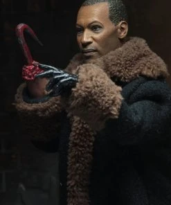Candyman – 8” Clothed Action Figure By NECA