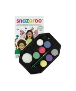 Blick Art BLICK Full Catalog Snazaroo Face Paint Sets