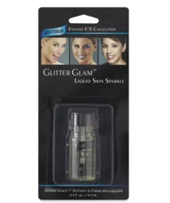 Blick Art BLICK Full Catalog Graftobian GlitterGlam Liquid Skin Sparkle