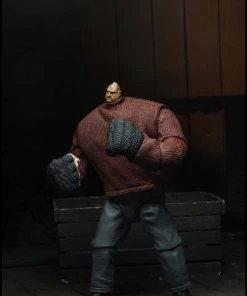 New 😍 Puppet Master – 7″ Scale Action Figure – Pinhead & Tunneler 2 Pack By NECA 🛒 25 Puppet Master – 7″ Scale Action Figure – Pinhead & Tunneler 2 Pack By NECA