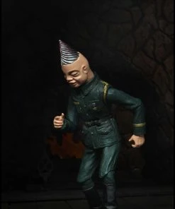 New 😍 Puppet Master – 7″ Scale Action Figure – Pinhead & Tunneler 2 Pack By NECA 🛒 26 Puppet Master – 7″ Scale Action Figure – Pinhead & Tunneler 2 Pack By NECA