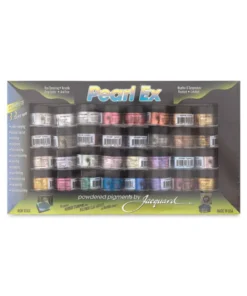 Discount π Blick Art Jacquard Pearl-Ex Pigment Sets BLICK Full Catalog π 14 Blick Art Jacquard Pearl-Ex Pigment Sets BLICK Full Catalog