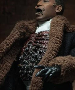Candyman – 8” Clothed Action Figure By NECA