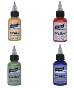 Blick Art Graftobian F/X Aire Airbrush Face And Body Makeup BLICK Full Catalog