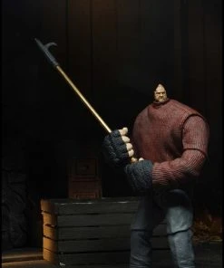 New 😍 Puppet Master – 7″ Scale Action Figure – Pinhead & Tunneler 2 Pack By NECA 🛒 27 Puppet Master – 7″ Scale Action Figure – Pinhead & Tunneler 2 Pack By NECA