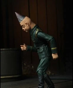 New 😍 Puppet Master – 7″ Scale Action Figure – Pinhead & Tunneler 2 Pack By NECA 🛒 28 Puppet Master – 7″ Scale Action Figure – Pinhead & Tunneler 2 Pack By NECA