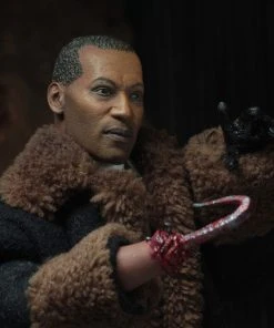 Candyman – 8” Clothed Action Figure By NECA
