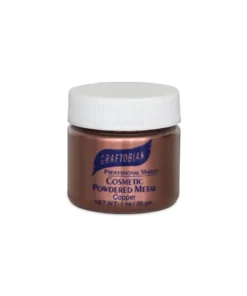 Blick Art Graftobian Metal Mania Cosmetic Powdered Metal Kits BLICK Full Catalog